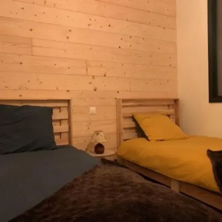 Appartamento De Nonna *