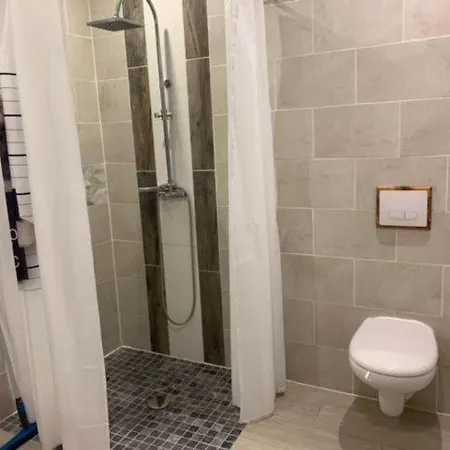 Appartement De Nonna *