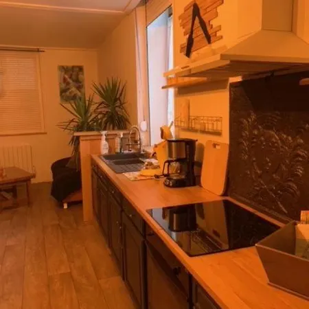 Appartamento De Nonna *