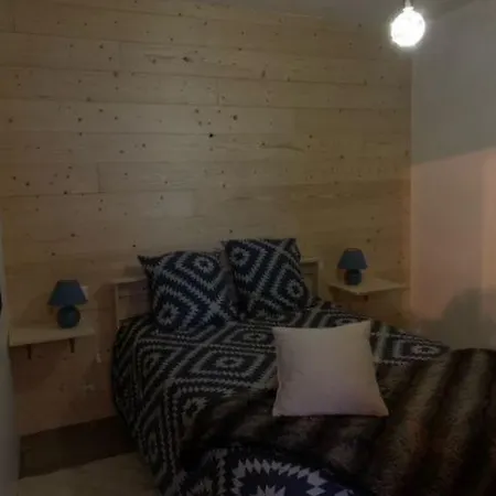 Appartement De Nonna Givet