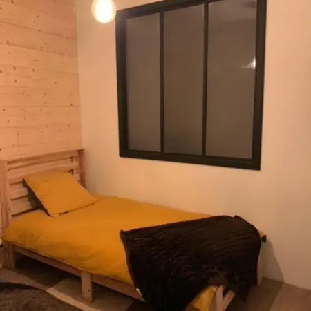 Appartement De Nonna