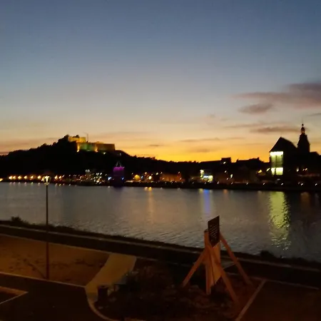 De Nonna Appartamento Givet