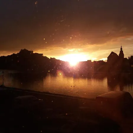 Appartamento De Nonna *